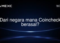 Dari negara mana Coincheck berasal? Dari negara mana Coincheck berasal?