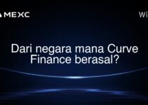 Dari negara mana Curve Finance berasal? Dari negara mana Curve Finance berasal?