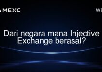 Dari negara mana Injective Exchange berasal? Dari negara mana Injective Exchange berasal?