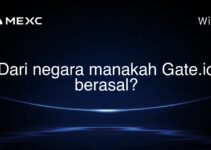 Dari negara manakah Gate.io berasal? Dari negara manakah Gate.io berasal?