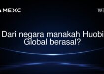 Dari negara manakah Huobi Global berasal? Dari negara manakah Huobi Global berasal?