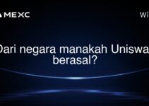 Dari negara manakah Uniswap berasal? Dari negara manakah Uniswap berasal?