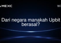 Dari negara manakah Upbit berasal? Dari negara manakah Upbit berasal?