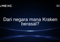 Dari negara mana Kraken berasal? Dari negara mana Kraken berasal?