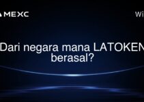 Dari negara mana LATOKEN berasal? Dari negara mana LATOKEN berasal?