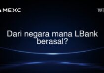 Dari negara mana LBank berasal? Dari negara mana LBank berasal?