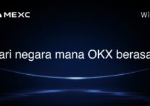 Dari negara mana OKX berasal? Dari negara mana OKX berasal?