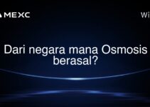 Dari negara mana Osmosis berasal? Dari negara mana Osmosis berasal?