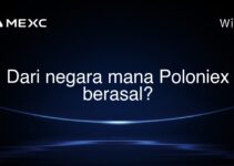 Dari negara mana Poloniex berasal? Dari negara mana Poloniex berasal?