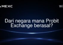Dari negara mana Probit Exchange berasal? Dari negara mana Probit Exchange berasal?