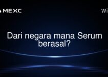 Dari negara mana Serum berasal? Dari negara mana Serum berasal?