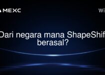 Dari negara mana ShapeShift berasal? Dari negara mana ShapeShift berasal?