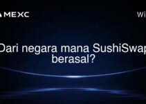 Dari negara mana SushiSwap berasal? Dari negara mana SushiSwap berasal?