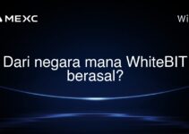 Dari negara mana WhiteBIT berasal? Dari negara mana WhiteBIT berasal?