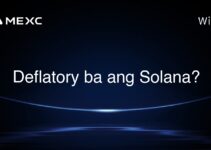 Deflatory ba ang Solana? Deflatory ba ang Solana?