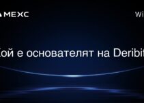 Deribit来自哪个国家? Deribit来自哪个国家?