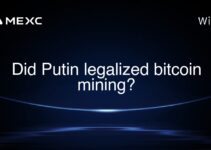 Did Putin legalized bitcoin mining? Did Putin legalized bitcoin mining?