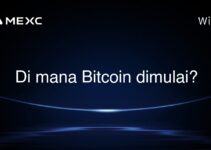 Di mana Bitcoin dimulai? Di mana Bitcoin dimulai?