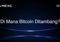 Di Mana Bitcoin Ditambang? Di Mana Bitcoin Ditambang?