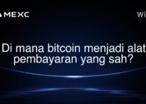 Di mana bitcoin menjadi alat pembayaran yang sah? Di mana bitcoin menjadi alat pembayaran yang sah?