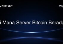Di Mana Server Bitcoin Berada? Di Mana Server Bitcoin Berada?