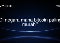 Di negara mana bitcoin paling murah? Di negara mana bitcoin paling murah?