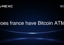 Does france have Bitcoin ATM? Does france have Bitcoin ATM?
