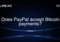 Does PayPal accept Bitcoin payments? Does PayPal accept Bitcoin payments?