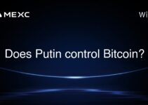 Does Putin control Bitcoin? Does Putin control Bitcoin?