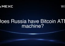 Does Russia have Bitcoin ATM machine? Does Russia have Bitcoin ATM machine?