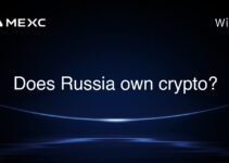 Does Russia own crypto? Does Russia own crypto?