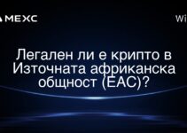 在東非社區（EAC）中，加密貨幣是否合法？