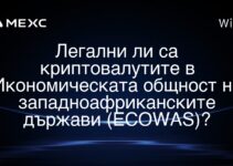 西アフリカ経済諸国共同体(ECOWAS)では暗号通貨は合法か? 西アフリカ経済諸国共同体(ECOWAS)では暗号通貨は合法か?