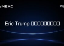 Eric Trump 有加密貨幣公司嗎? Eric Trump 有加密貨幣公司嗎?