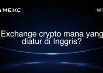 Exchange crypto mana yang diatur di Inggris? Exchange crypto mana yang diatur di Inggris?