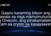 Gaano karaming bilyon ang nawala sa mga mamumuhunan ng Onecoin, ang pinakamalaking scam sa crypto sa kasaysayan? Gaano karaming bilyon ang nawala sa mga mamumuhunan ng Onecoin, ang pinakamalaking scam sa crypto sa kasaysayan?
