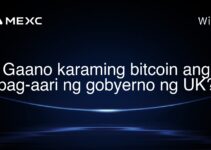 Gaano karaming bitcoin ang pag-aari ng gobyerno ng UK? Gaano karaming bitcoin ang pag-aari ng gobyerno ng UK?