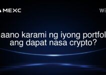 Gaano Karami ng Iyong Portfolio ang Dapat Nasa Crypto? Gaano Karami ng Iyong Portfolio ang Dapat Nasa Crypto?