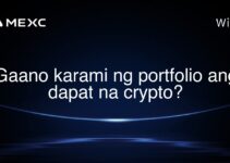 Gaano karami ng portfolio ang dapat na crypto? Gaano karami ng portfolio ang dapat na crypto?