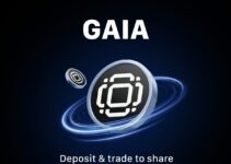 Gaia Airdrop: Everything You Need to Know Gaia Airdrop: Everything You Need to Know
