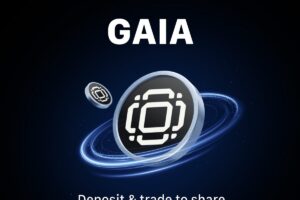 Gaia Airdrop: Everything You Need to Know