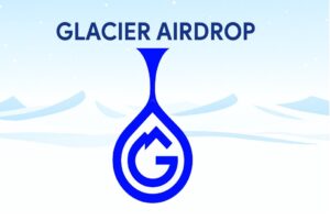 Midnight Airdrop Explained: Everything About the Glacier Drop