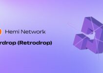 Hemi Network Airdrop Guide: What to Know Before TGE Hemi Network Airdrop Guide: What to Know Before TGE