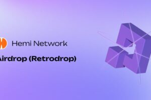 Hemi Network Airdrop Guide: What to Know Before TGE