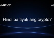 Hindi ba tiyak ang crypto? Hindi ba tiyak ang crypto?