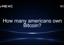 How many americans own Bitcoin? How many americans own Bitcoin?
