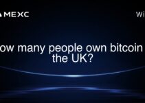 How many people own bitcoin in the UK? How many people own bitcoin in the UK?