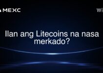 Ilan ang Litecoins na nasa merkado? Ilan ang Litecoins na nasa merkado?