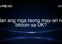 Ilan ang mga taong may-ari ng bitcoin sa UK? Ilan ang mga taong may-ari ng bitcoin sa UK?
