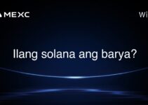 Ilang solana ang barya? Ilang solana ang barya?